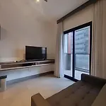 Apartamento Em Pinheiro Sp