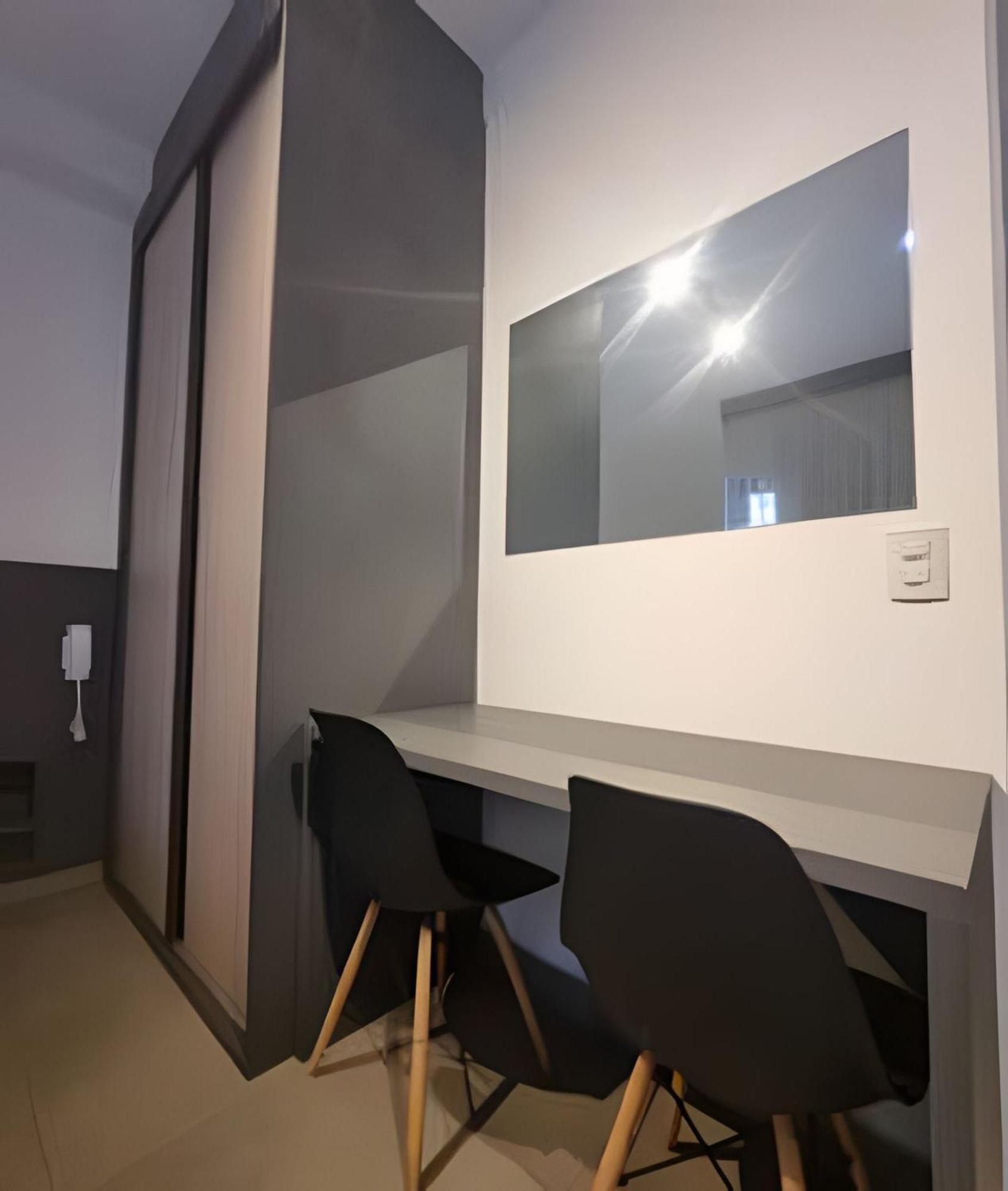 Em Pinheiro Sp Apartment *