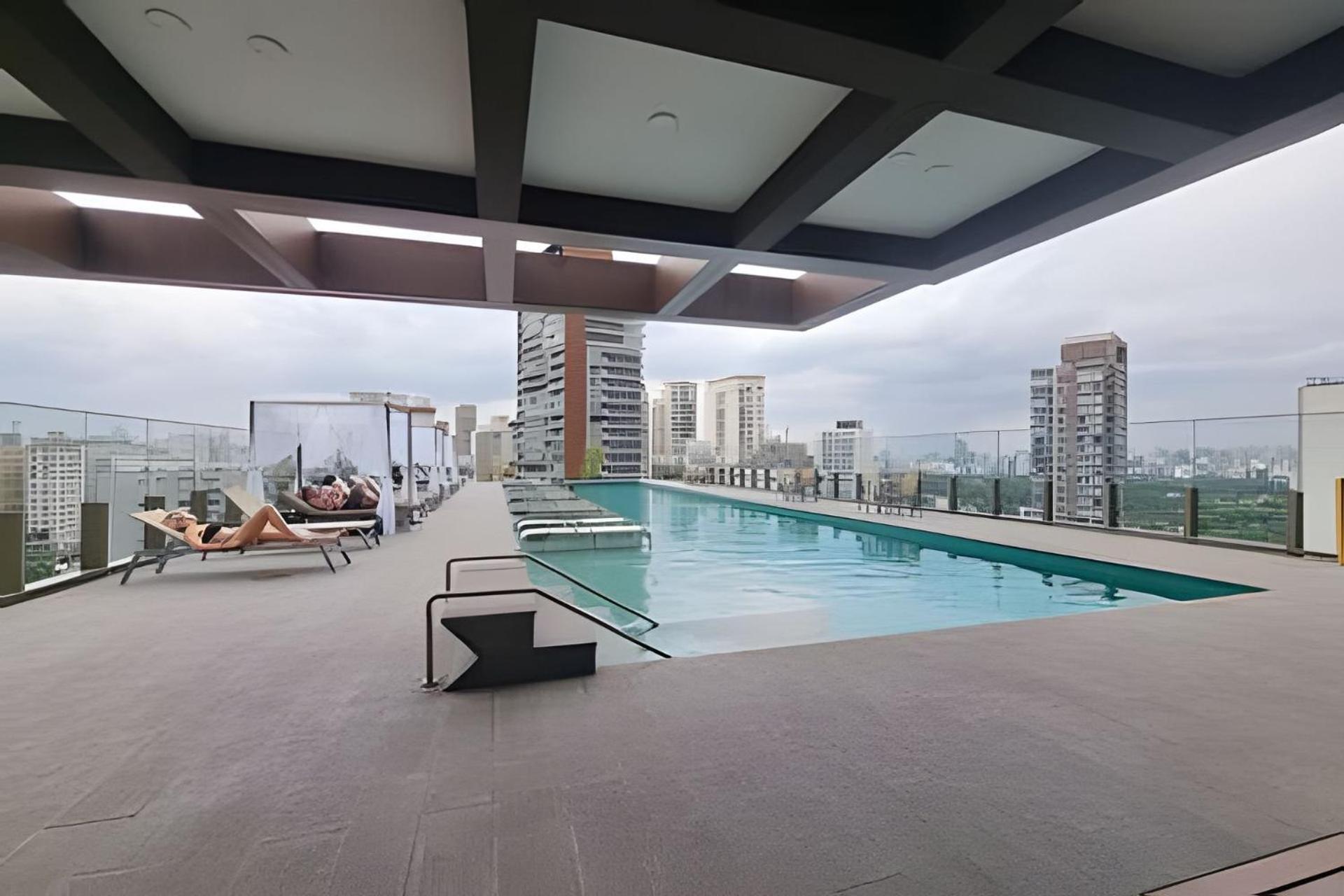 Apartment Em Pinheiro Sp Sao Paulo