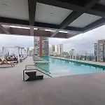 Apartamento Em Pinheiro Sp